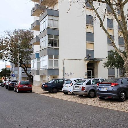 Vistaomar Διαμέρισμα São João do Estoril Εξωτερικό φωτογραφία