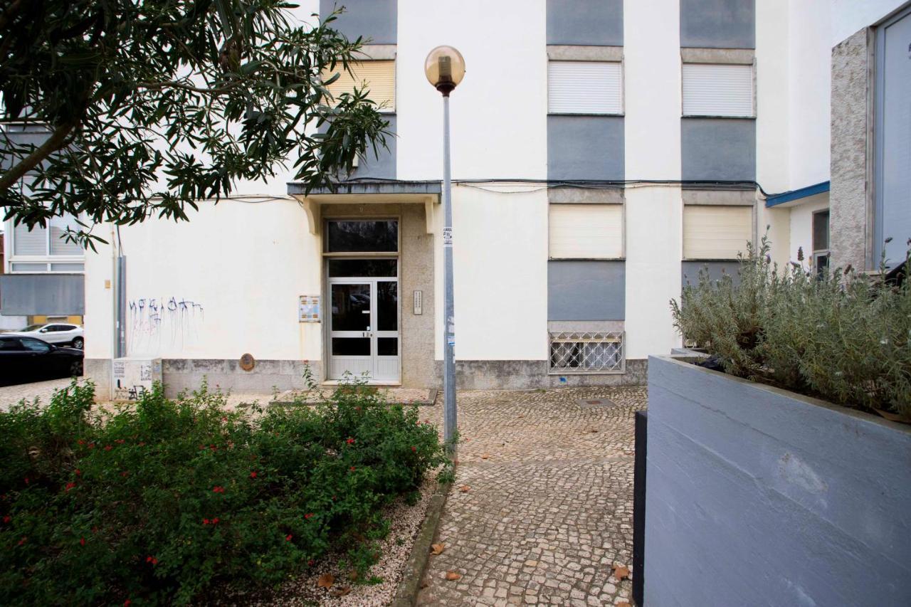 Vistaomar Διαμέρισμα São João do Estoril Εξωτερικό φωτογραφία