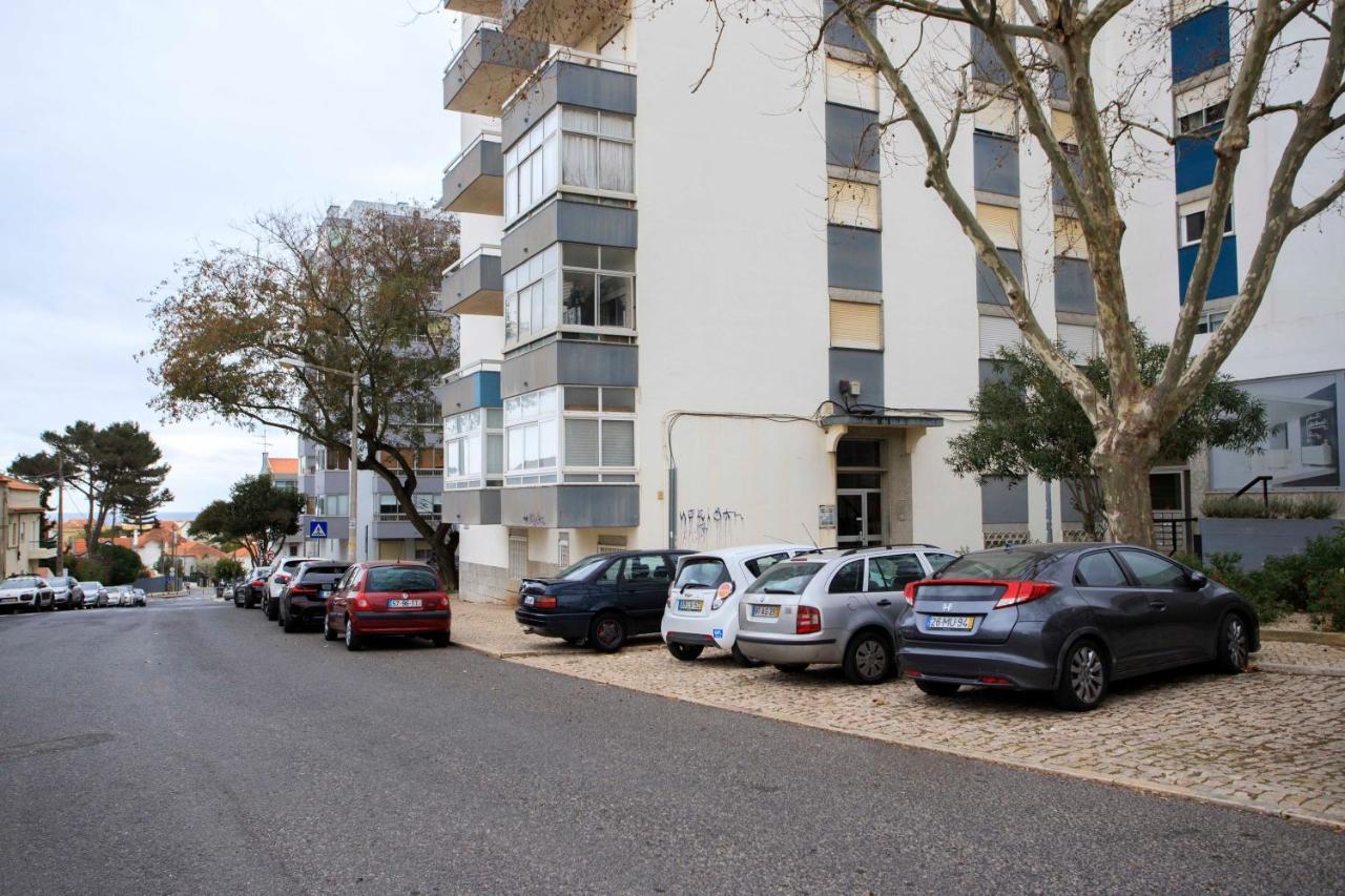Vistaomar Διαμέρισμα São João do Estoril Εξωτερικό φωτογραφία